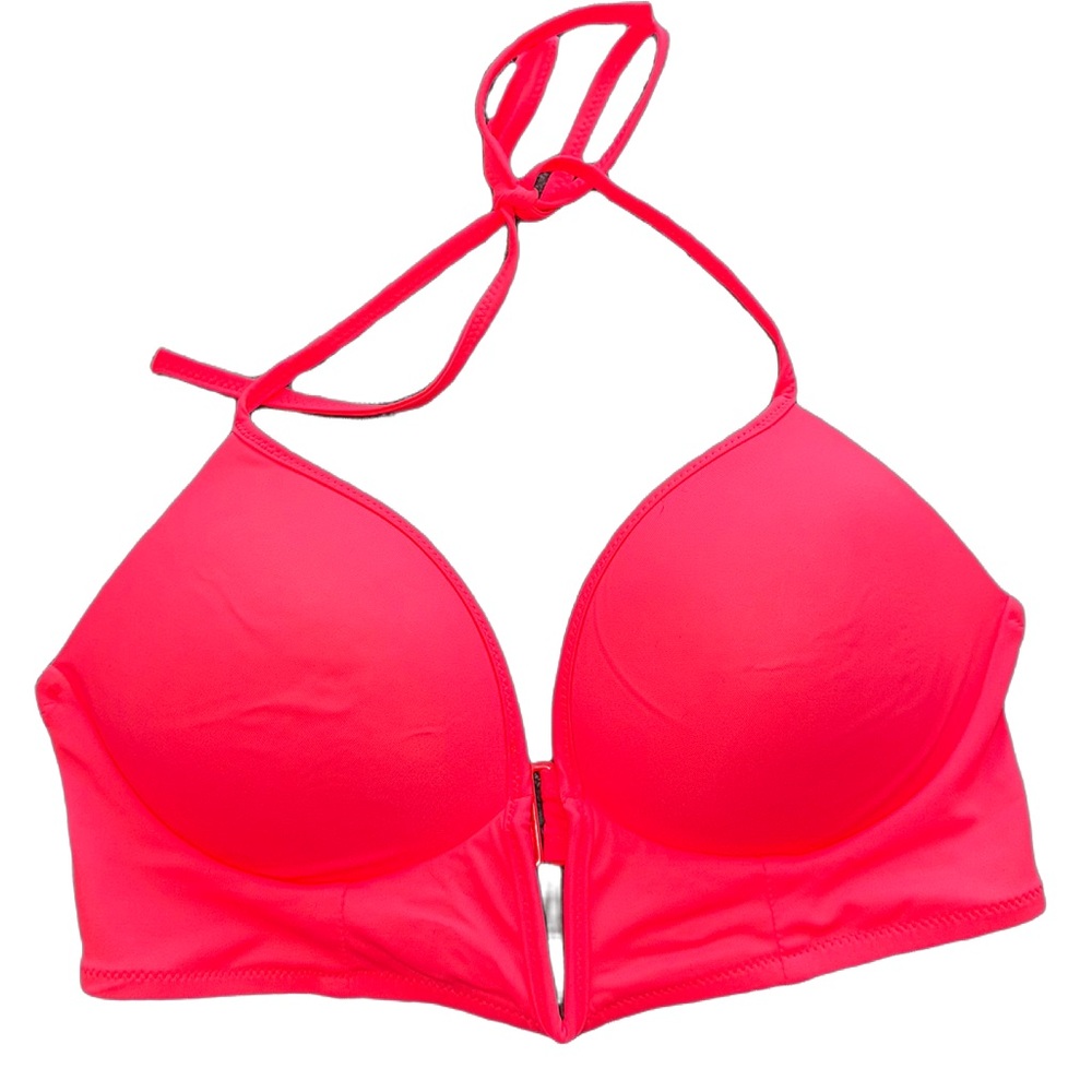 PINK Bikini top